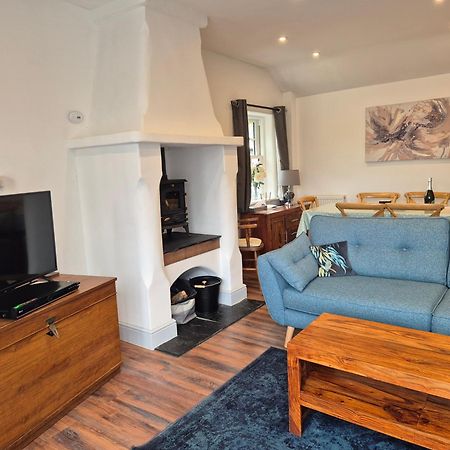 John'S Cottage Wedmore 외부 사진