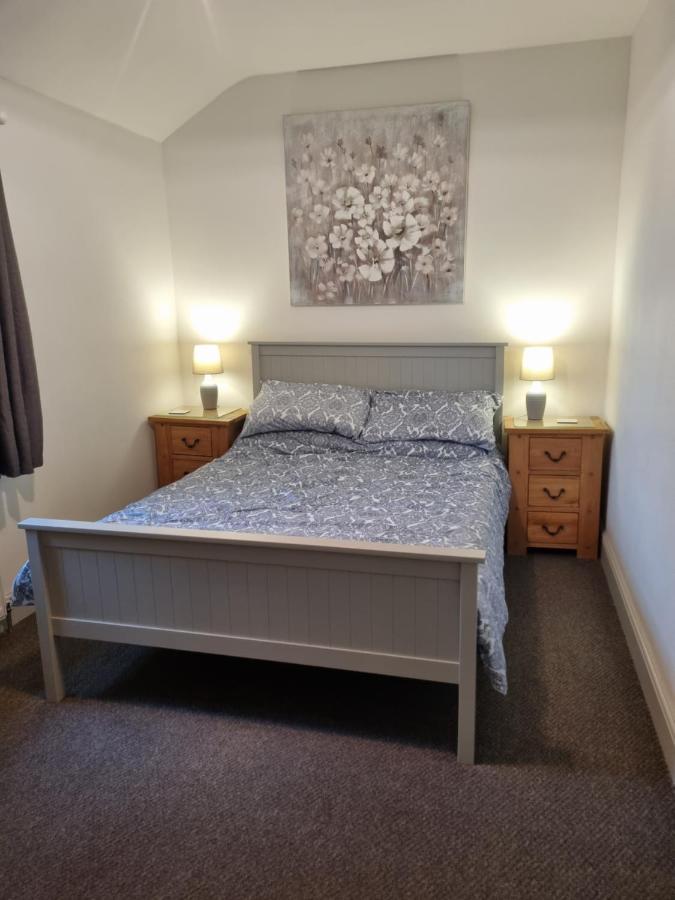 John'S Cottage Wedmore 외부 사진