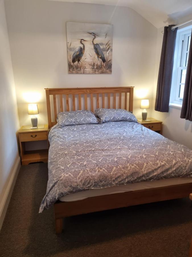 John'S Cottage Wedmore 외부 사진
