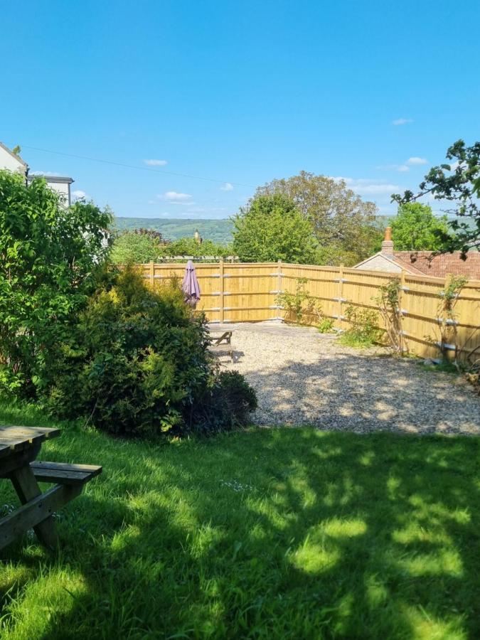John'S Cottage Wedmore 외부 사진