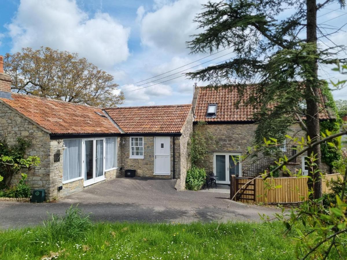 John'S Cottage Wedmore 외부 사진